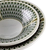 small melamine bowl